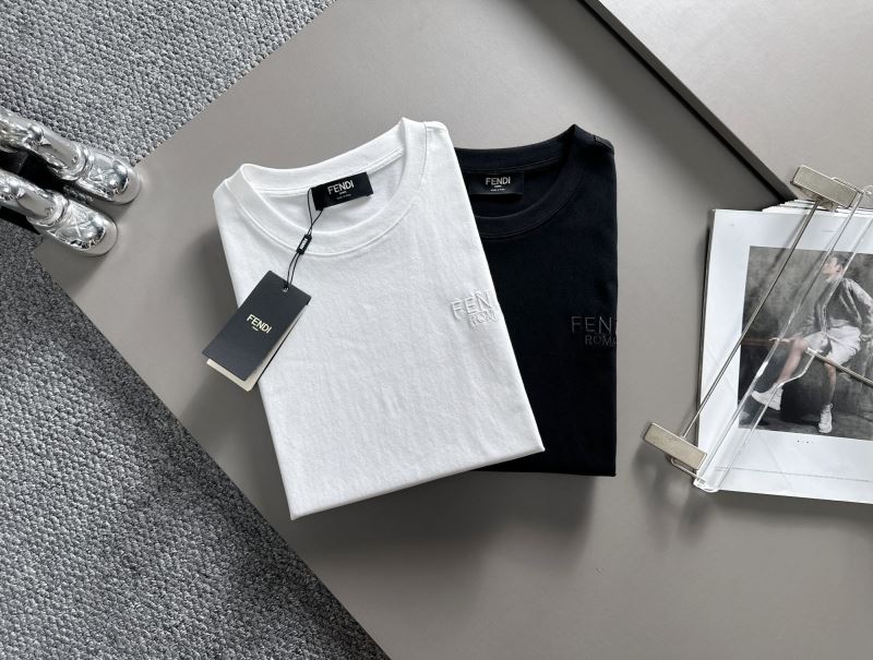 Fendi T-Shirts